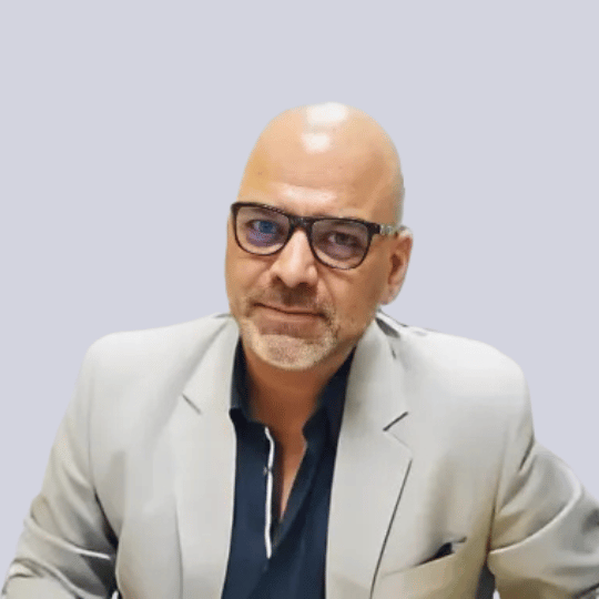 Kapil Raisinghani The Estate Crafters