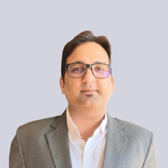 Sushil Soni Keys90