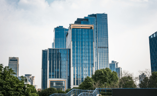 Commercial Property Leasing - Commercial Leasing Solutions