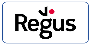 regus logo