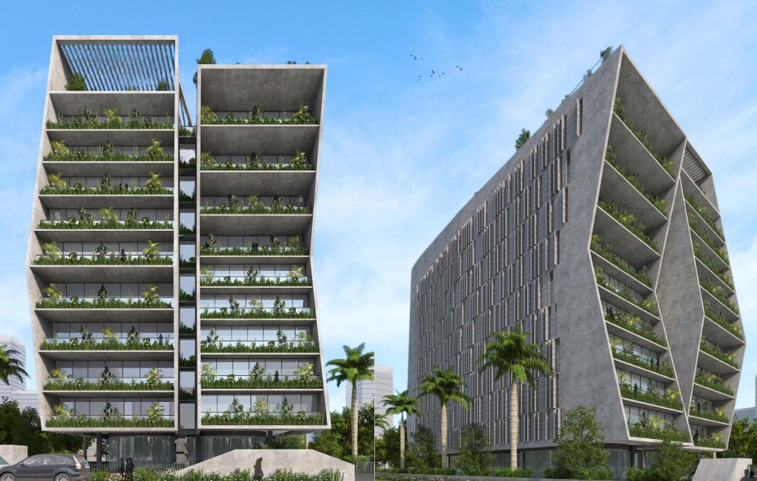 Affordable Real Estate for Businesses