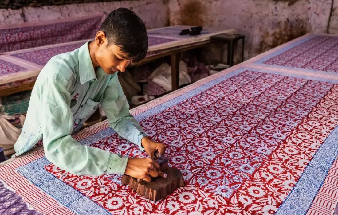 Rich Cultural Identity with Modern Demand