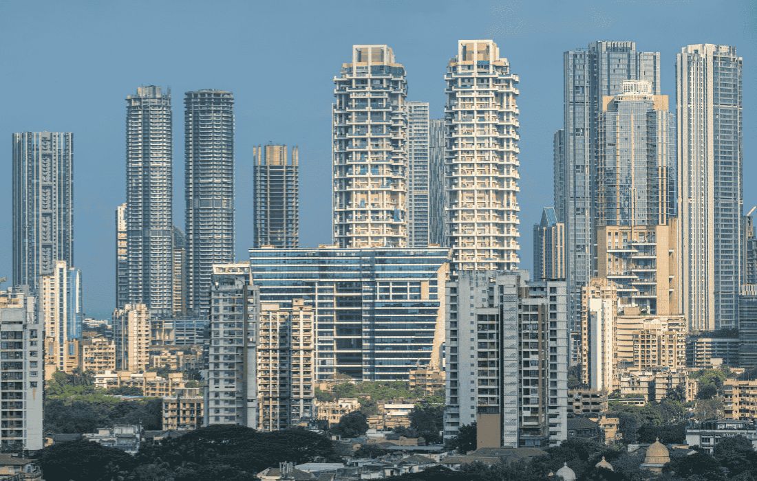 Strategic Location and Connectivity