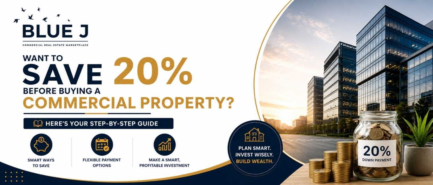 commercial property